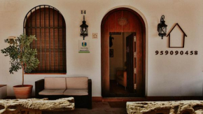 Hospedarte Arenas de El Rocio